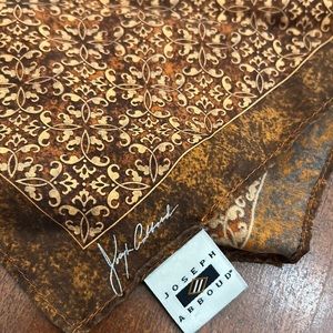 Joseph Aboud Pocket Square